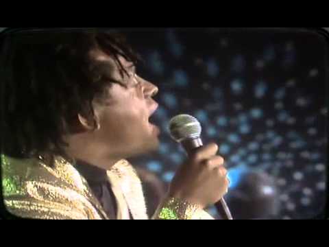 Garland Jeffreys - Matador 1980