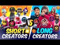 V Badge Creator Vs Shorts Creator Freefire Freefiremax Rofani Tpfukrey