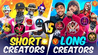 Download lagu V Badge Creator 😱✨ Vs Shorts Creator 😎✨ #freefire #freefiremax #rofani #tpfukrey  mp3