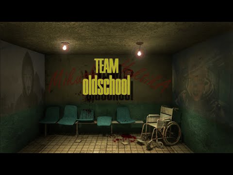 HektikA & Mikush - Team Oldschool (Diese Beiden) #hiphop #rap #untergrund #underground #gleezy