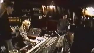 Tool and Henry Rollins in the Studio with Producer Sylvia Massy