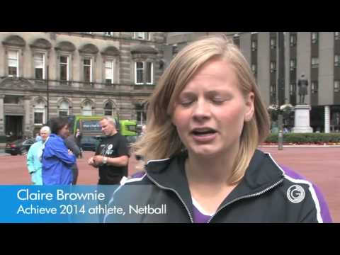 Four Years to Go! - Excitement as high as ever! | Behind The Games