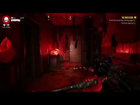 How to Endure Agony - The Invitation Rite of Passage | Dead Island 2 Haus DLC