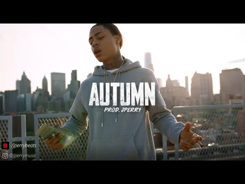 [FREE] Kay Flock X B Lovee X 26AR NY Sample Drill Type Beat "Autumn" (Prod. JPerry X Verlies)
