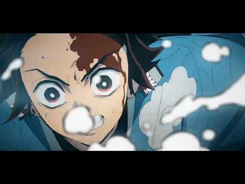 SHUSH x 7XVN - DEMONS LURK BEHIND MY FACE [OFFICIAL AMV] (2022)