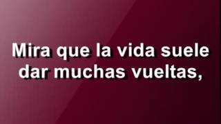 Franco de Vita   Sin Tanto Espacio