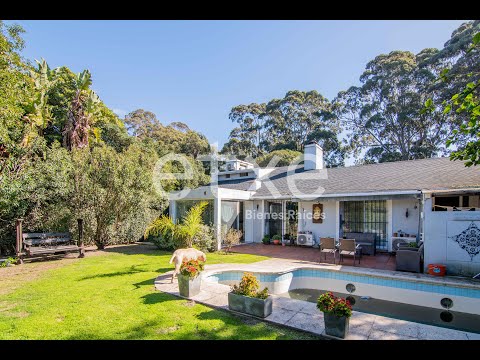 Video de YouTube - Casa en Venta