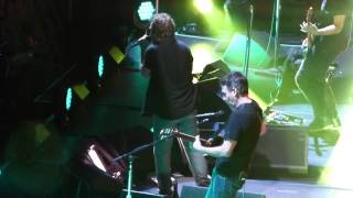 Pearl Jam - My Fathers Son - Amsterdam (June 17, 2014)