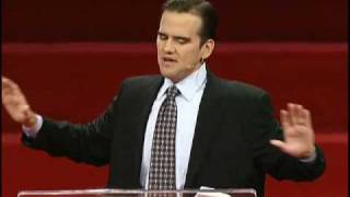 The Difference With Pastor Matthew Hagee