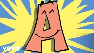 Le Top des Tout P'Tits - Vous avez appris le "A"