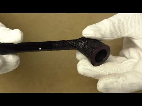 Dunhill Shell Briar 1105 - pipe D375