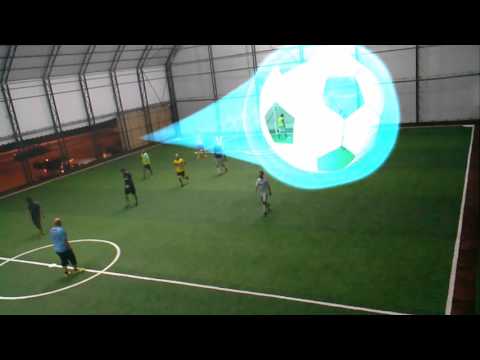 VIP Halısaha 10.10.2015 23:00 - akillisaha.com