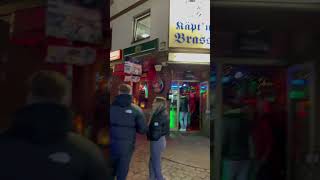 #reeperbahn #hamburg #tankstelle #tankstellereeperban