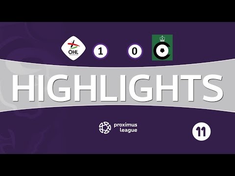 Highlight FR / OHL - Cercle Bruges 07/04/2017