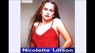 Let Me Go, Love - Nicolette Larson