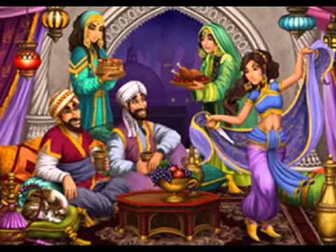 MELORITM ORADEA - ALI BABA 1994