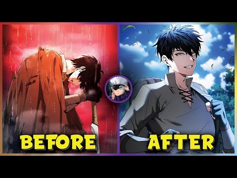 This Guy Became Humanity's Last Hope After Everyone Died