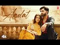 AADAT (Official Video) | Davinder Gumti | Latest Punjabi Songs 2024 | T-Series