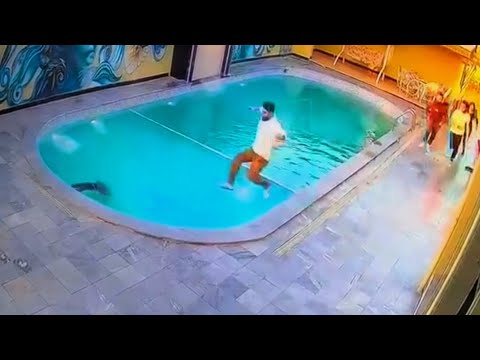 NEAR DEATH CAPTURED...!!! Ultimate Compilation of Close Calls