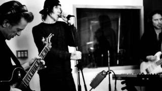 Mark Lanegan   St Louis Elegy  Live In Session On MBE KCRW, Santa Monica, CA 02 09 2012