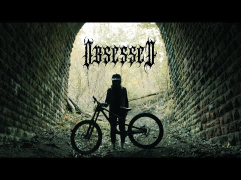 OBSESSED - ride to live | feat. Lukas Schäfer