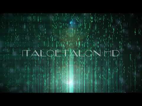 IAN COLEEN - CHRYSTAL NIGHT(Original Version)