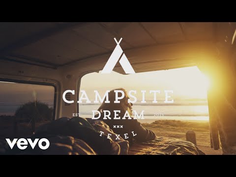 Campsite Dream - September