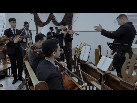 CCB hino 316 Tua vida é triste?