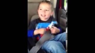 I don&#39;t like spiders and snakes