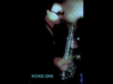 Richie Love  Volume I  