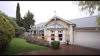 Video overview for 14 Woodlake Drive, Craigburn Farm SA 5051