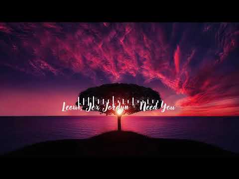 Leowi, Jex Jordyn - Need You (Official Audio)