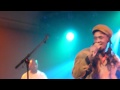 Linval Thompson - Jah Jah the Conqueror - Live ...