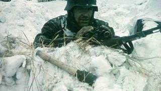 The Skids "Melancholy Soldiers"