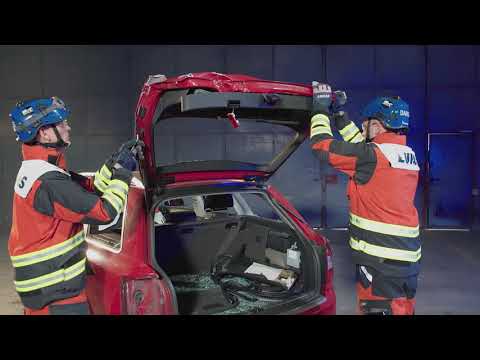 Kofferraumklappe #TECHNISCHE HILFELEISTUNG - DIE NÄCHSTE GENERATION