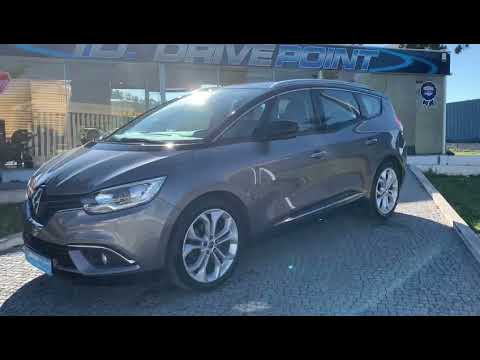 🅿️Renault Grand Scenic Business J20 7L🅿️