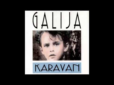 Galija - Narode moj - (Audio 1994) HD