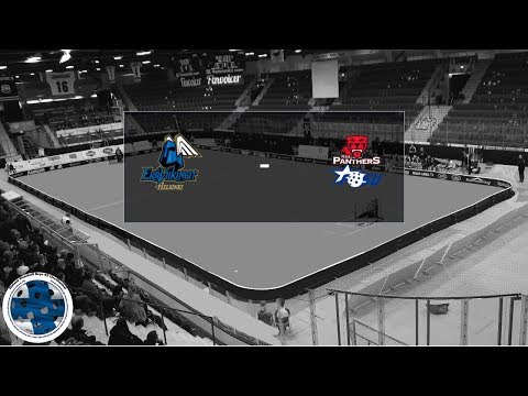 EräViikingit - RSS Panthers/FoSu