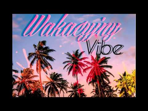 Ejbry - Wakacyjny vibe