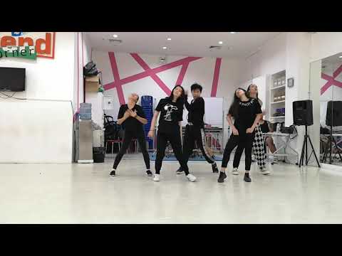 Afterclass|Crazy​ in​ ​love​~Beyonce​|😜😝