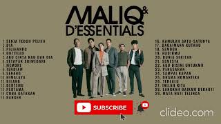 Maliq &amp; D&#39;Essentials FULL ALBUM