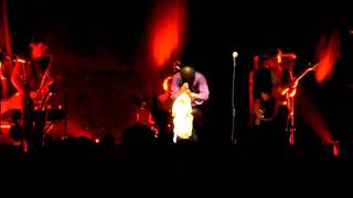 Charles Bradley feat.menahan Street Band - Golden Rule