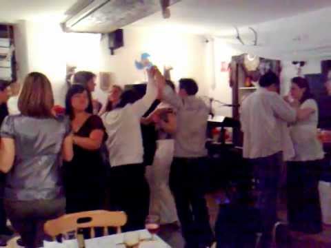 party Transilvania 2008