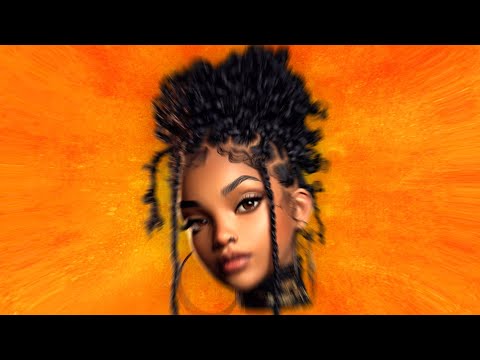 AFRO INSTRUMENTAL 🧡 "FEELING" GIMS Type Beat x Keblack x Triangle des Bermudes | Instru Afro Club