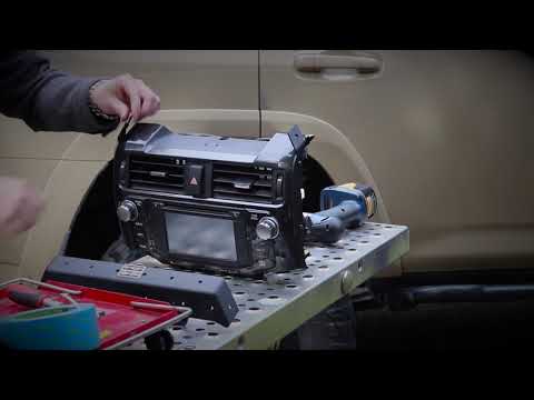 T4RPAM Install