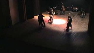 Video thumbnail for Cesira Miceli y Chenkuo Che, Adrian Veredice y Alejandra Hobert, Juan Ruggieri y Deborah Quiroga