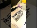A John McEnroe t-shirt that talks!