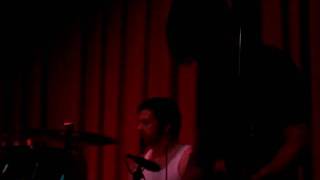 The Crucified 2010 - Mindbender - Genesis, Royal Oak, MI