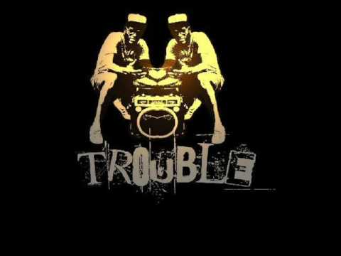 TROUBLE - OEO  Eurovision 2009 Romania