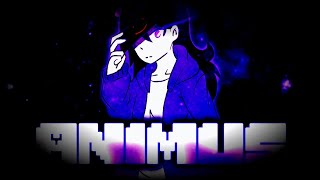 Cover art for Painted Plummet [Undertale AU] - Animus [Resastered]